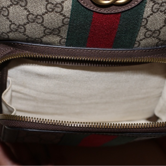 Gucci Ophidia Small Backpack - Picture 3 of 10